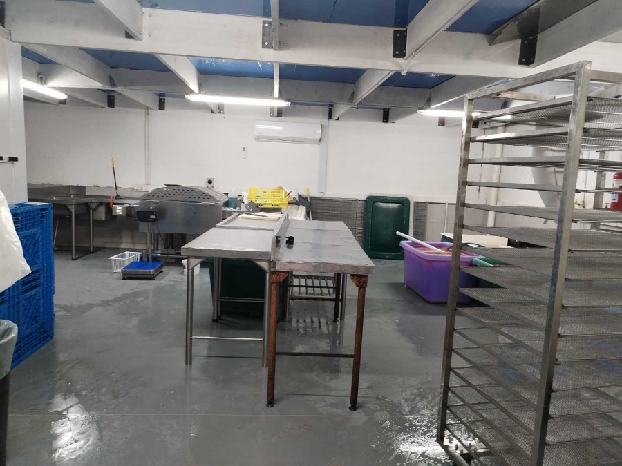 To Let commercial Property for Rent in Killarney Industria Western Cape